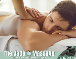 The Jade Massage Spa