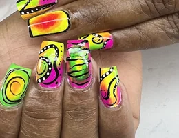 Custom Nailz by KD