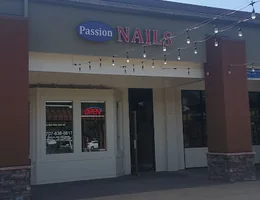 Passion Nails