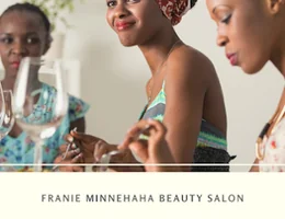 Franie Minnehaha Beauty Salon