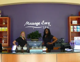 Massage Envy