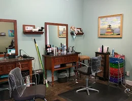 K & Company Salon