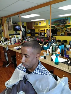 Photo Smooth Cutz