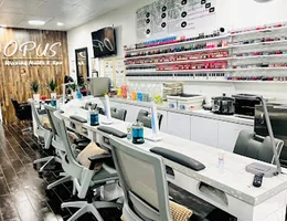 Opus Nails & Spa