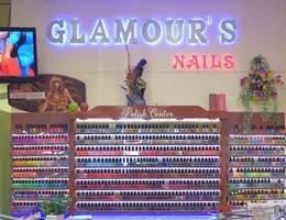 Glamour Nails