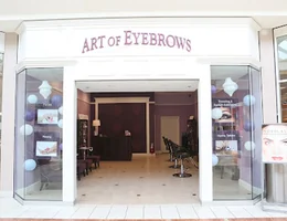 Art of Eyebrows