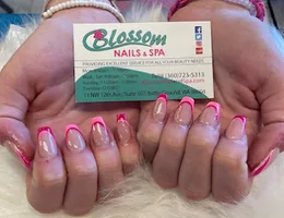 Blossom Nail & Spa