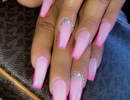 Nail Club and Spa