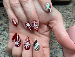 Paradise Point Nails & Spa at Aiken