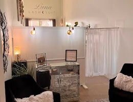 Luna Lash Suite