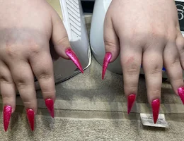 Joy Nail Salon