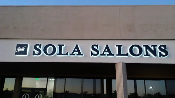 Photo Sola Salon Studios