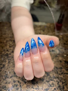 Photo Missi Nails