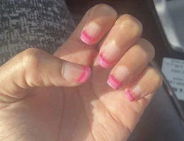 Lovely Nails