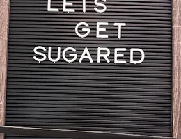 SugarThis