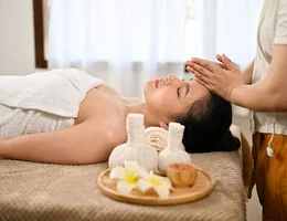 Top Thai Massage