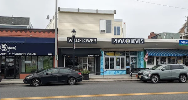 Photo WILDFLOWER HAIR STUDIO