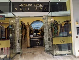 Anthony Vince Nail Spa