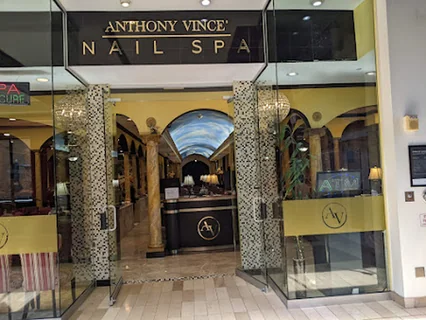 Photo Anthony Vince Nail Spa