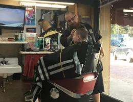 Bob's Barber Shop