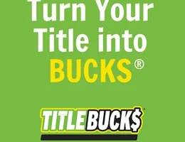 TitleBucks Title Pawns