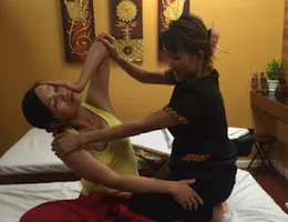 Sabaidee Thai Massage and Spa