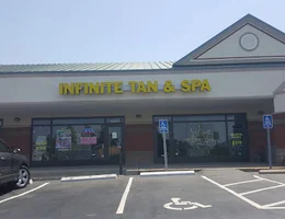 Infinite Tan & Spa