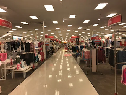 Photo Target