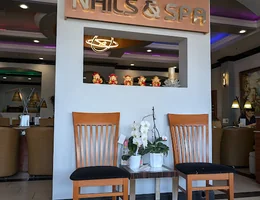 Classy Nails and Spa Wheaton