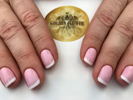 Photo GOLDEN FLOWER NAIL SPA in Summit