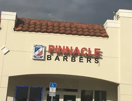 Pinnacle Barbers