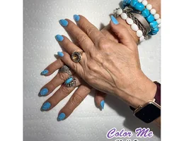 COLOR ME NAIL SPA HILTON HEAD ISLAND