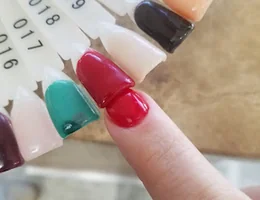 Amazing Nails Spa