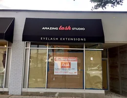 Amazing Lash Studio