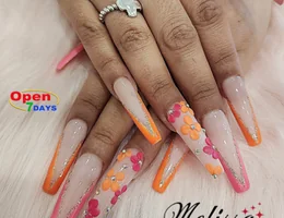 Melissa Nails Spa