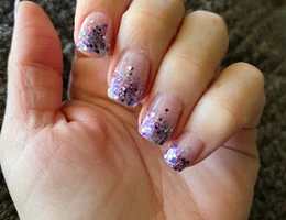 Spa Nails 1