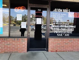 Nation Nails Care LLC