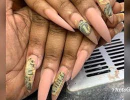 Custom Nailz by KD