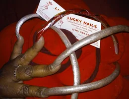 Lucky Nail