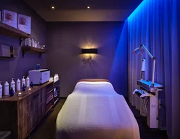 Aura spa - Logan Circle