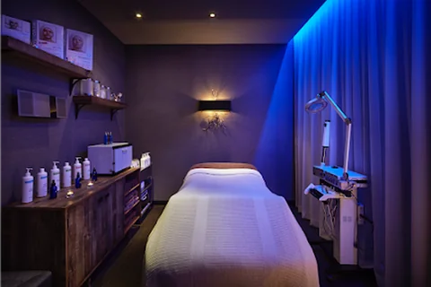 Photo Aura spa - Logan Circle