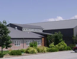 Carpenter Center