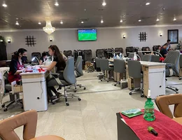 STAR NAILS & SPA