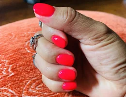 Melissa Nails Spa