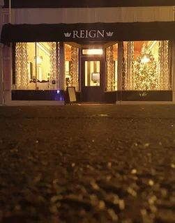 Photo Reign Salon