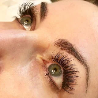 Photo D’Modern Beauty Microblading, Lash, Skin Studio