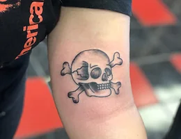 Atomic Tattoos North Tampa