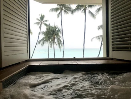 Photo Moana Lani Spa