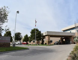 Winkler County Memorial Hospital