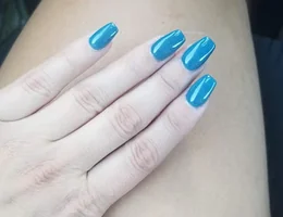 Pretty Nails